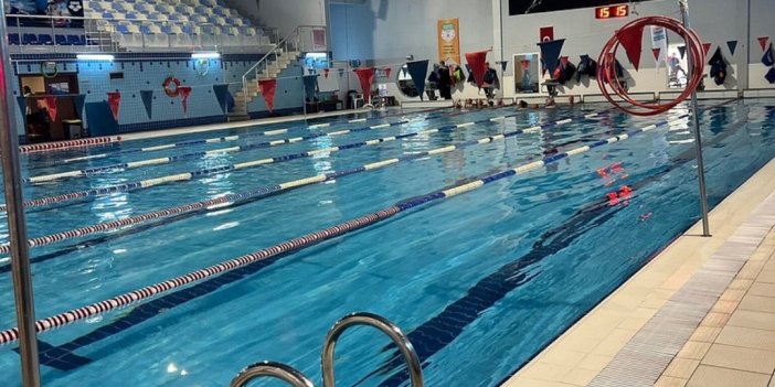 Marmaris’te Kapalı Yüzme Havuzu Krizi: Belediye “Sağlık” Dedi, Spor Camiası Tepkili