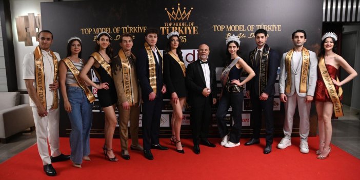 MODA DÜNYASININ KALBİ İSTANBUL'DA ATIYOR!