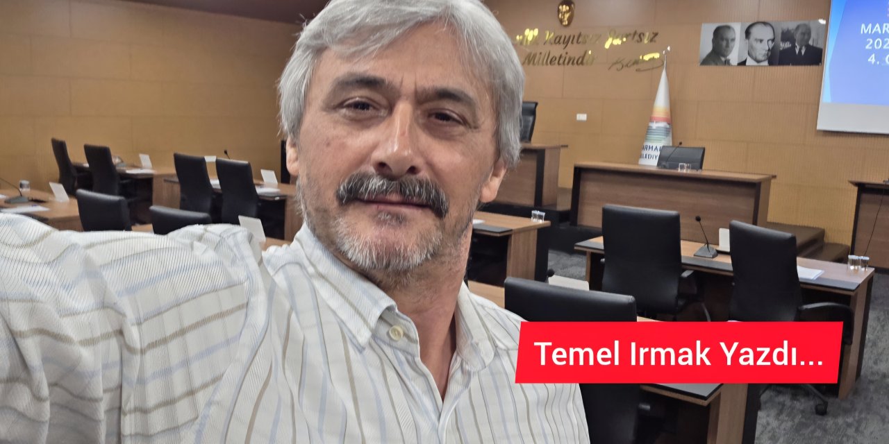 “Cesaretinize Hayranım!”