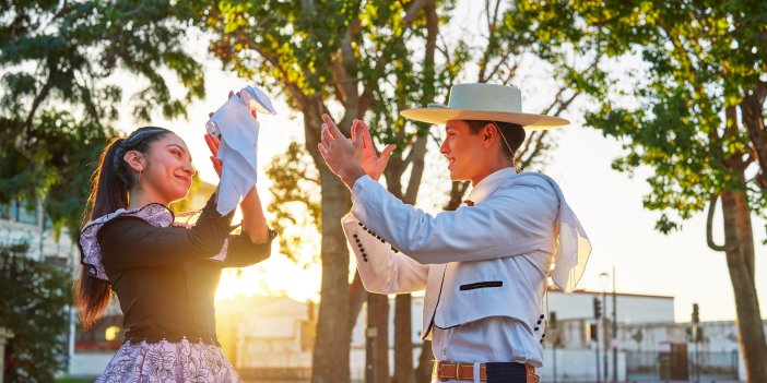 MARMARİS LATİN FEST İÇİN GERİ SAYIM BAŞLADI