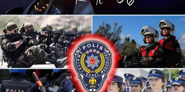 Marmaris Kaymakamı Nurullah Kaya’dan Polis Haftası Mesajı