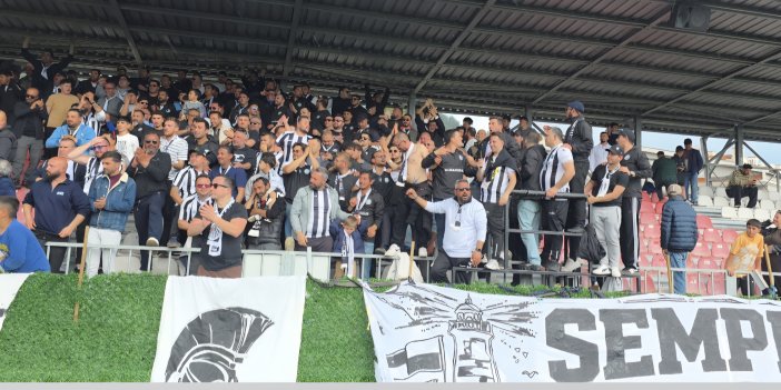 Katil Martılar Kumluca Yolunda: 90 Dakika Susmayacaklar