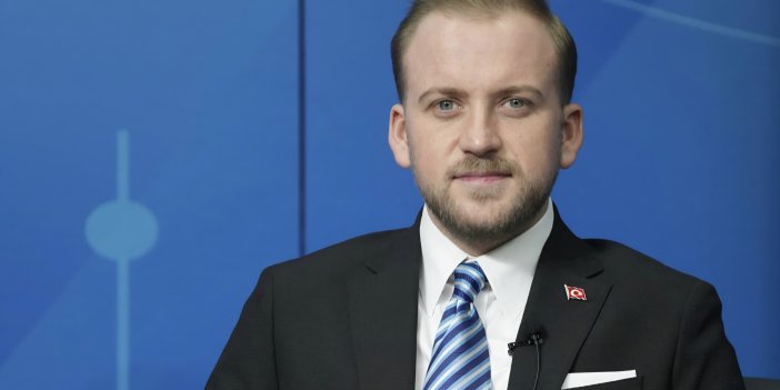 Burak Demirel: “Türk Polis Teşkilatı Milletimizin Güvencesidir”