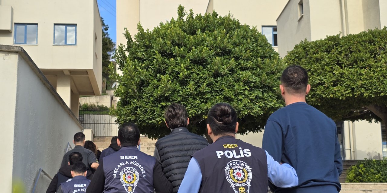 Sahte Bungalov İlanlarına Operasyon: 3 Tutuklama