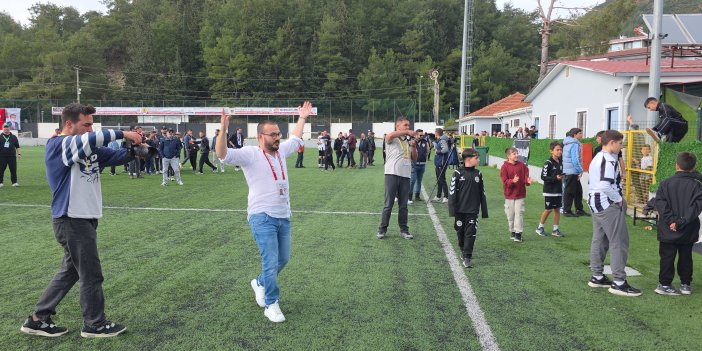 Özkaynak: Birlikte Başaracağız