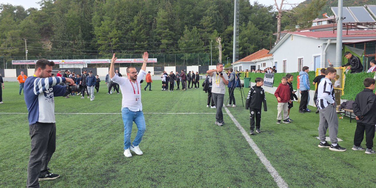 Özkaynak: Birlikte Başaracağız