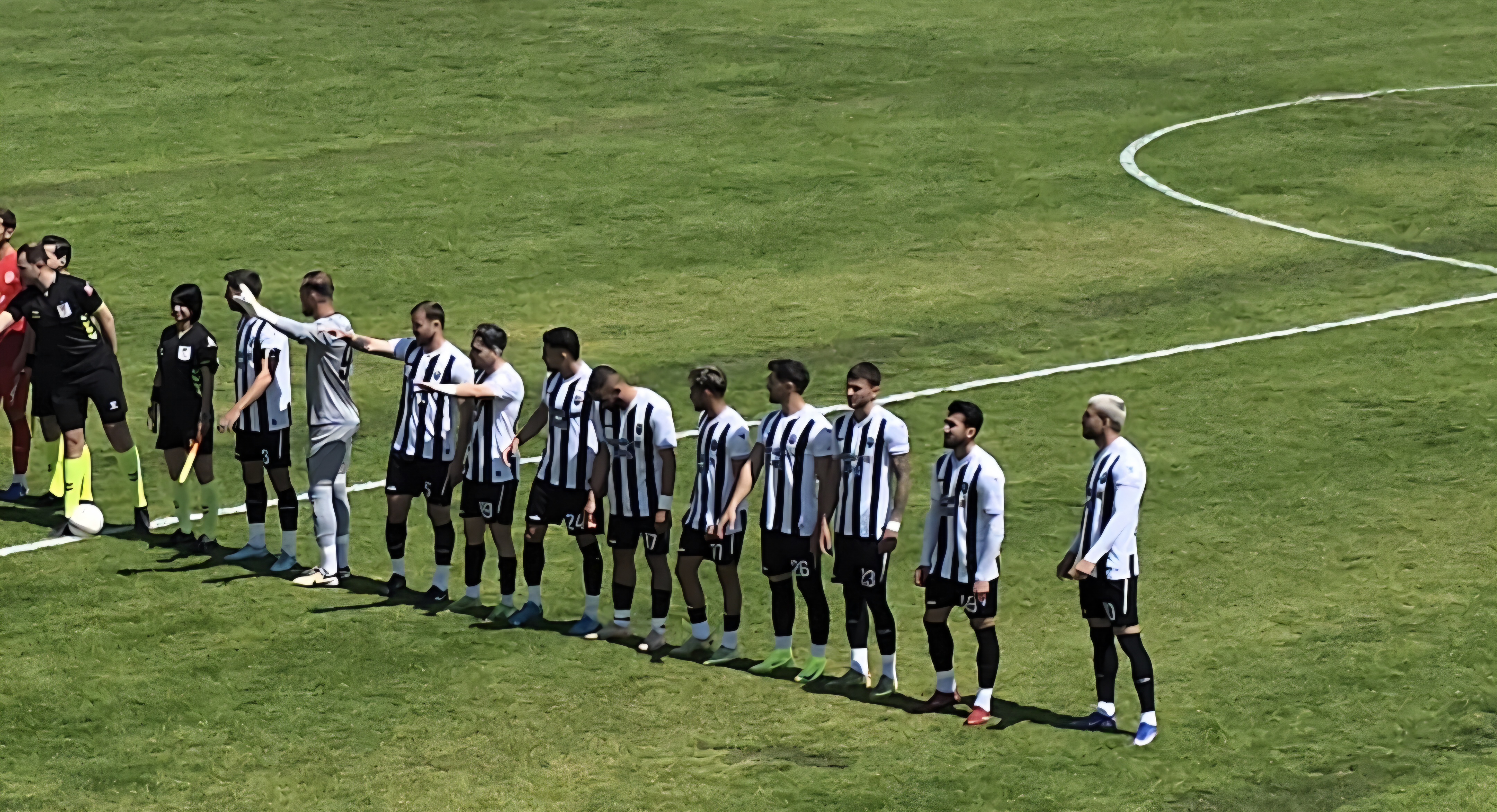 Lider Marmaris Şampiyonluğa Bir Adım Daha Yaklaştı