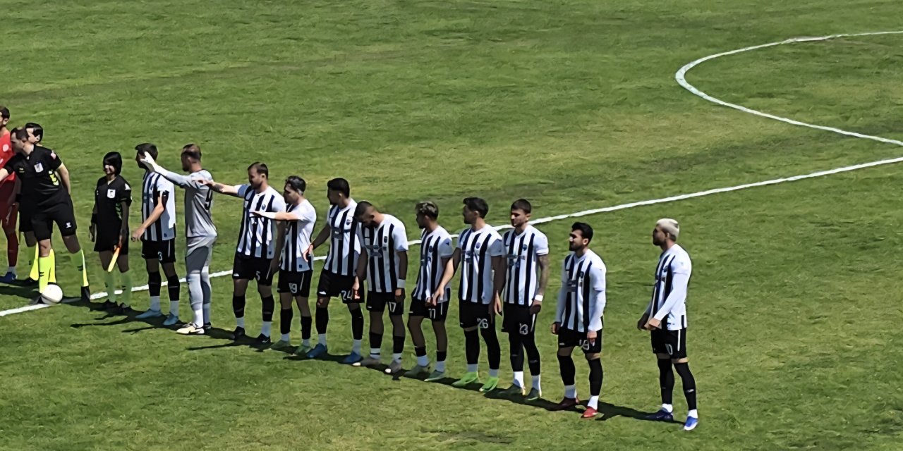 Lider Marmaris Şampiyonluğa Bir Adım Daha Yaklaştı