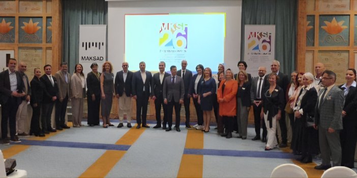 Marmaris Kültür ve Sanat Derneği: “Marmaris’i Sanatla Yeşerteceğiz”