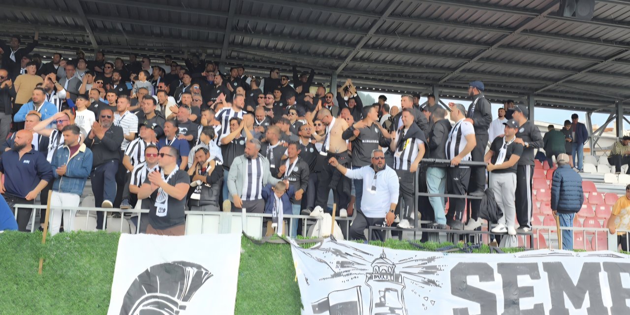 Marmaris Tek Yürek Oluyor: Şampiyonluk Yolunda Kritik Viraj