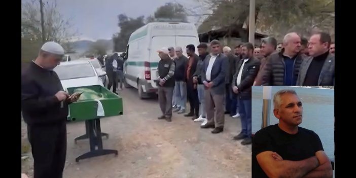 Nizamettin (Nizam) Şekerci Ortaca’da Son Yolculuğuna Uğurlandı