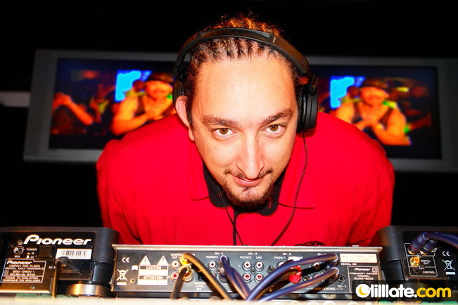 dj VOLKAN KUTMEN