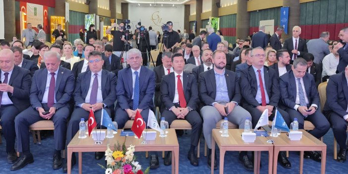 Marmaris’te Tarihi Buluşma: Turizmin Yol Haritası Çizildi