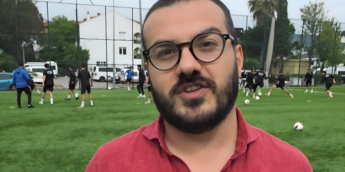 Özkaynak’tan 90 Dakika Destek Çağrısı