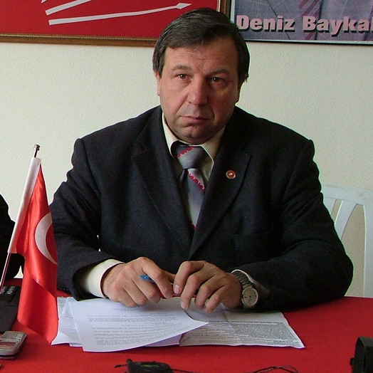 Erdoğanın açtırdığı davaya ret