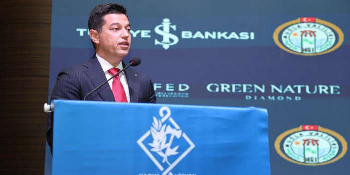 ÜNLÜ’DEN NET MESAJ: ÖÇK BÖLGESİNDEKİ İMAR SORUNU BİR AN ÖNCE ÇÖZÜLMELİ