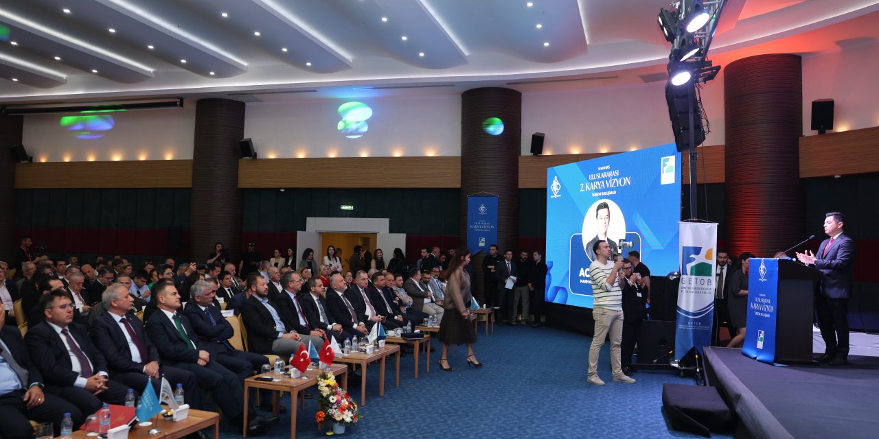 ÜNLÜ’DEN NET MESAJ: ÖÇK BÖLGESİNDEKİ İMAR SORUNU BİR AN ÖNCE ÇÖZÜLMELİ