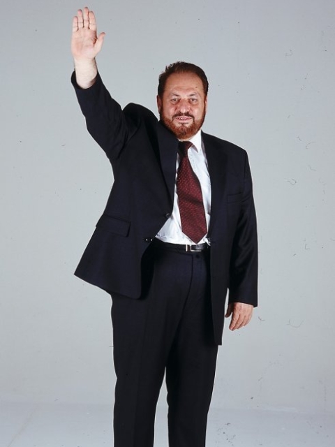 Türkiyeyi parçalamak istiyorlar