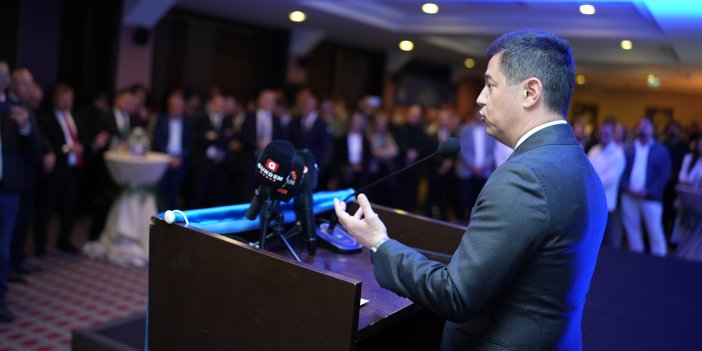 Turizmde Dönüşüm Masaya Yatırıldı: Karya Vizyon 2026 Marmaris’te Gerçekleşti