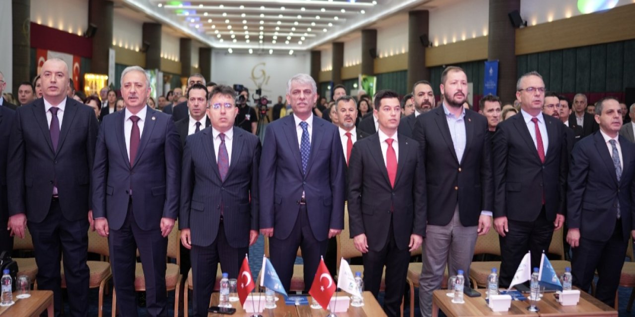 Turizmde Dönüşüm Masaya Yatırıldı: Karya Vizyon 2026 Marmaris’te Gerçekleşti