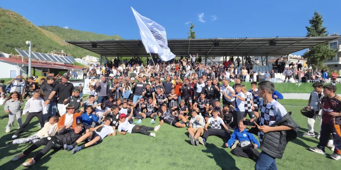 Mehmetcan Fazlıoğlu Şov Yaptı, Marmaris Liderliği Bırakmadı