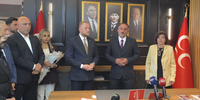 Demirel Görevi Oltulu’ya Devretti