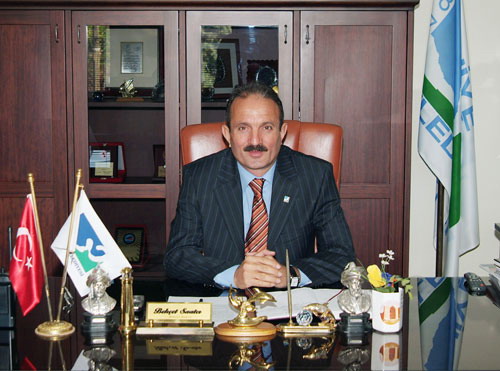 2014 yılına kadar görevimdeyim