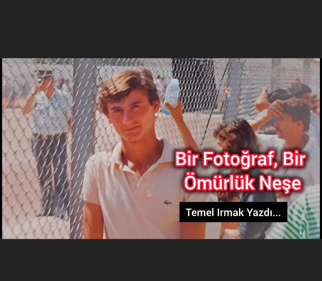 Neşe Doluyor İnsan…