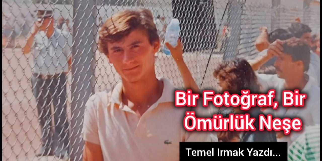 Neşe Doluyor İnsan…