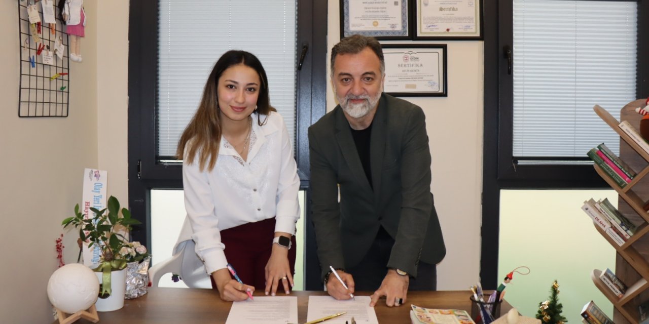 Muğla Gazeteciler Cemiyeti üyelerine psikolojik destek anlaşması