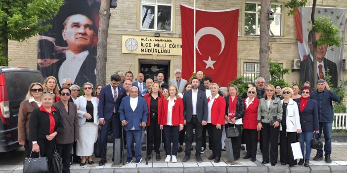 CHP’den 23 Nisan Açıklaması: “Çocuklar Güvende Değil”