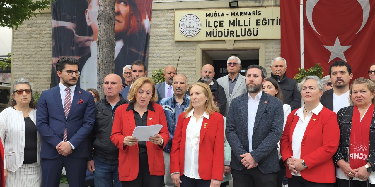 CHP’den 23 Nisan Açıklaması: “Çocuklar Güvende Değil”