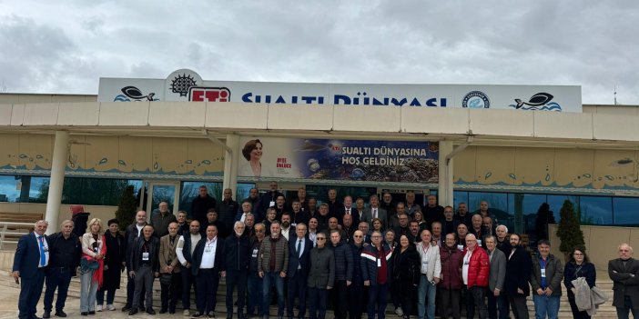 DÜNYA ÇOCUKLARI MARMARİS’TE BARIŞ İÇİN BULUŞTU