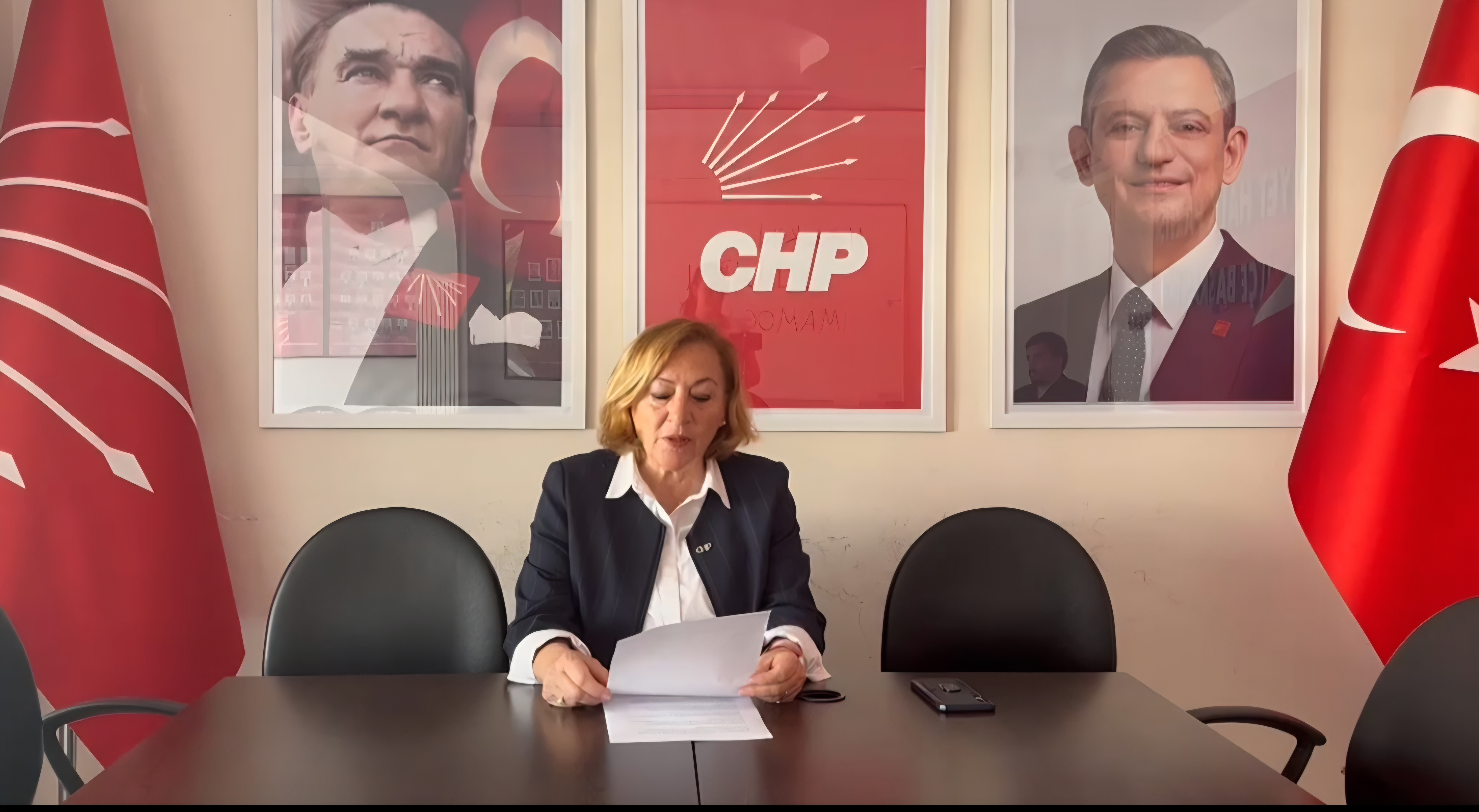 Özbozdağ: “Turizme Asıl Zararı Ekonomik Kriz Veriyor”