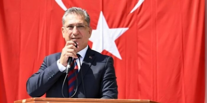 AK Parti Muğla Eski İl Başkanı Silahlı Saldırıya Uğradı