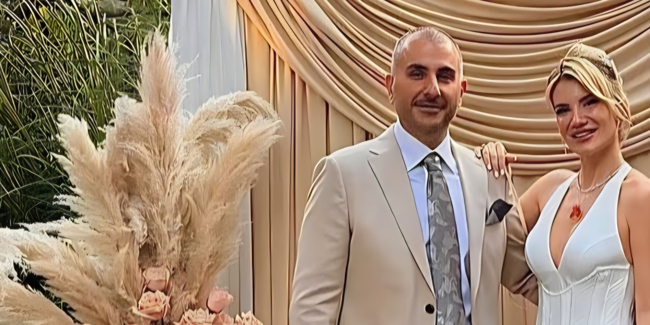 Marmaris’te Görkemli Nişan: Ömrüm Varlık ve Tuğçe Merzifonlu Evliliğe İlk Adımı Attı