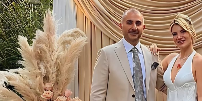 Marmaris’te Görkemli Nişan: Ömrüm Varlık ve Tuğçe Merzifonlu Evliliğe İlk Adımı Attı