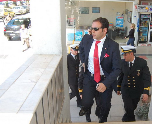 Kötü kaderin iyi çocukları