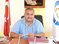 Belediye Başkanına Silahlı Saldırı