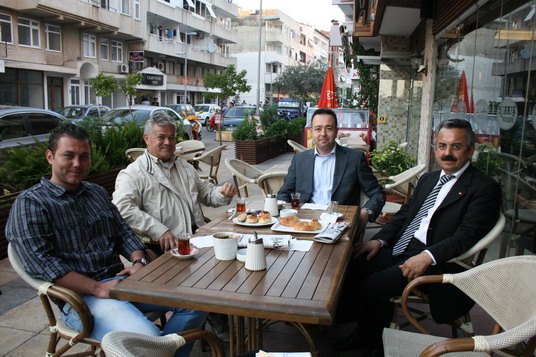 Acar bizim gururumuz