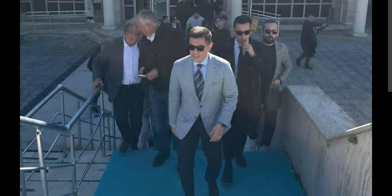 Acar Ünlü ve Nail Kızıl’ın Yargılandığı Davada Karar Çıktı