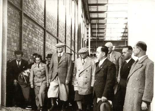 Ata'yı Anıyoruz...