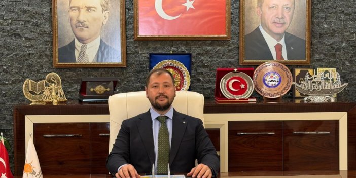 AK Parti Muğla İl Başkanı Cengizhan Güngör: “Emek En Büyük Değerdir”