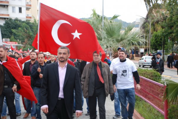 Atamızı Rahmetle Anıyoruz