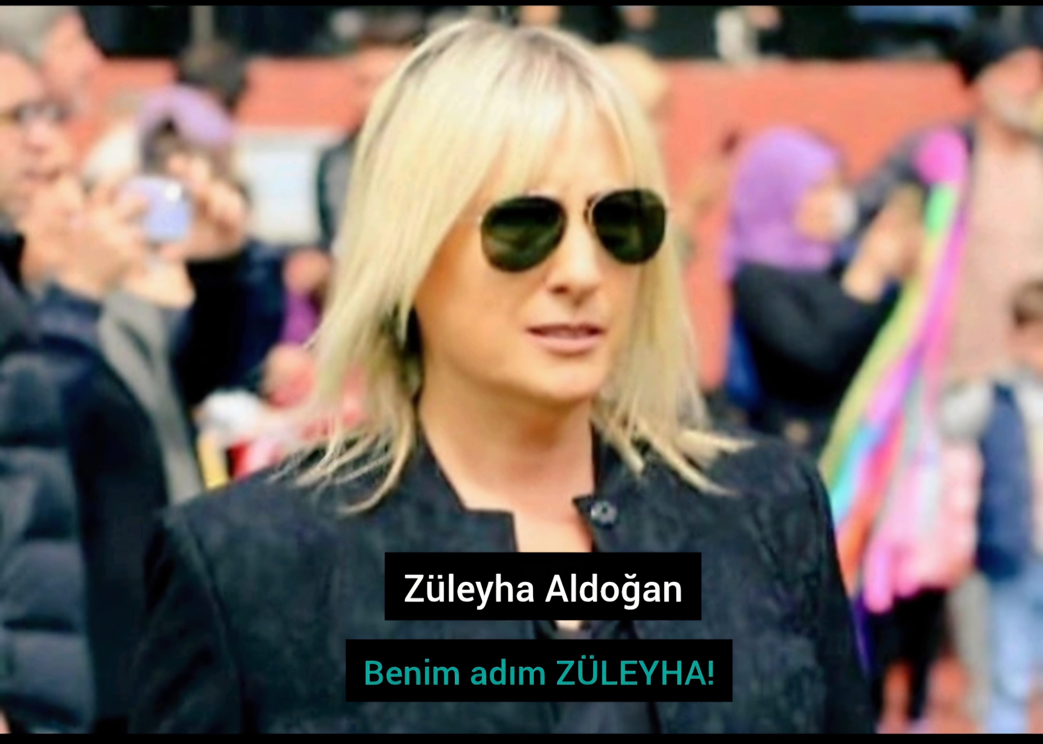 Kayıp Aranıyor...!