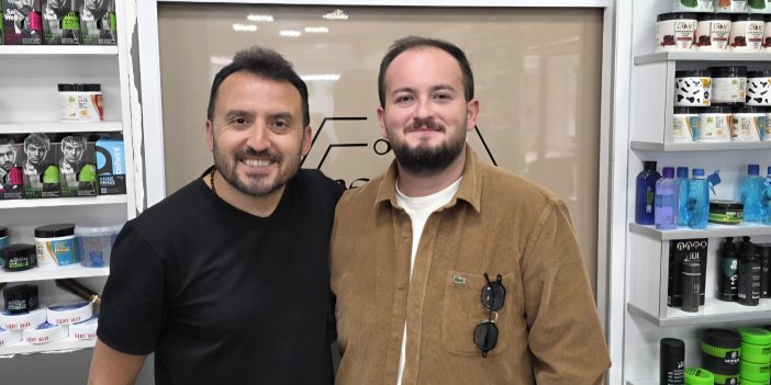 Abdi Belger ve Mehmet Altuntaş’tan Maça Davet
