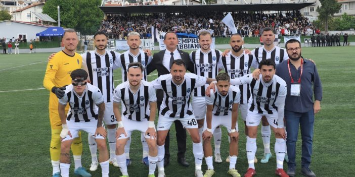 Marmaris Yat Marina MFK Son Dakikalarda Yıkıldı: Liderlik Gitti