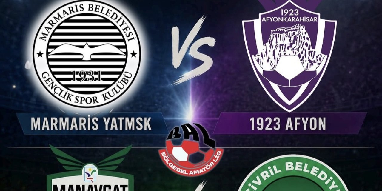 Bölgesel 7. Grup’ta Çeyrek Final Heyecanı Başlıyor