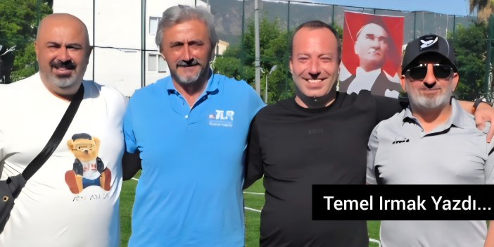 Marmaris’te 26 Haftalık Vefa Hikâyesi