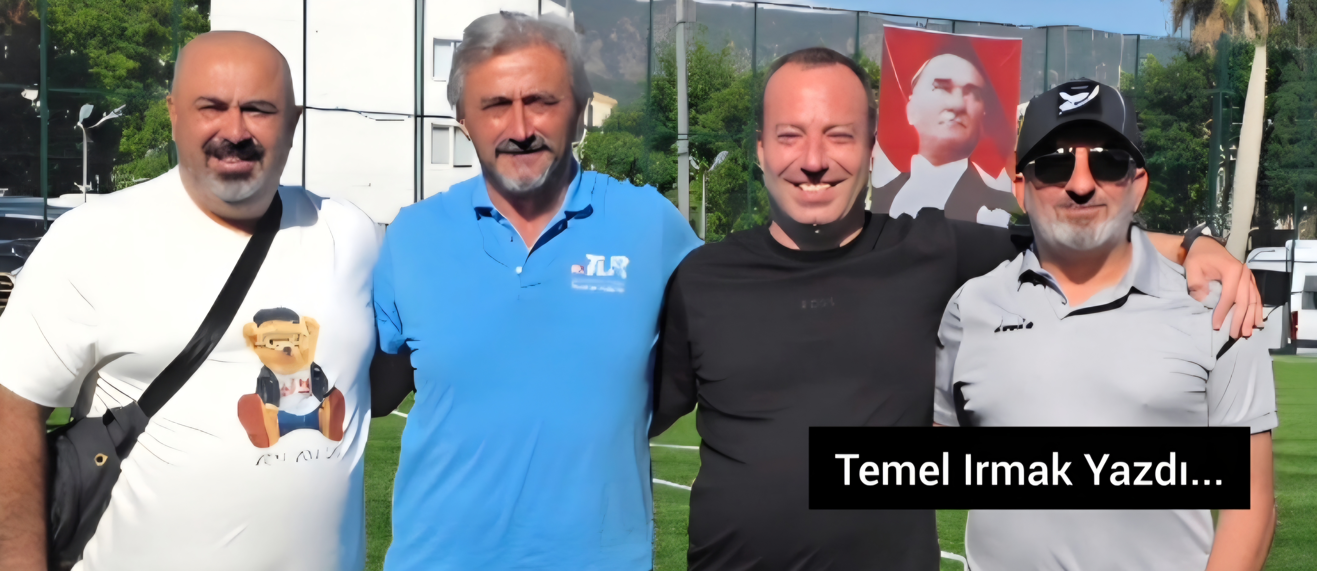 Marmaris’te 26 Haftalık Vefa Hikâyesi